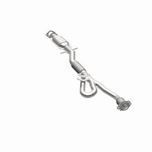 Load image into Gallery viewer, Magnaflow 16-19 Cadillac XTS/14-17 Chevy Impala 3.6L Calif Grade CARB Compliant DF Catalytic Conv
