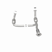 Load image into Gallery viewer, MagnaFlow 2004 Buick Rainier 5.3L Direct Fit Converter