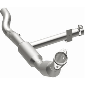 MagnaFlow 02-03 Ford F-150 5.4L Direct Fit Converter
