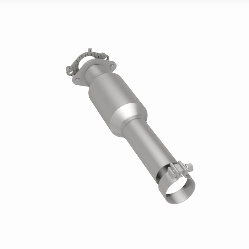 MagnaFlow 09-11 Buick Lucerne Rear Underbody 3.9L Direct Fit Catalytic Converter
