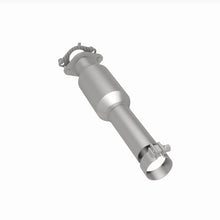 Load image into Gallery viewer, MagnaFlow 09-11 Buick Lucerne Rear Underbody 3.9L Direct Fit Catalytic Converter