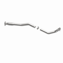 Load image into Gallery viewer, MagnaFlow 01-02 Express/Savana 5.7L Direct Fit Converter