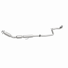 Load image into Gallery viewer, MagnaFlow 08-09 Scion xD 1.8L Direct Fit Converter