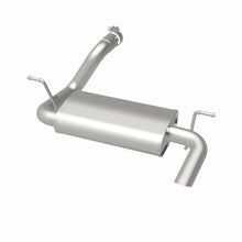 Load image into Gallery viewer, BRExhaust 18-25 Jeep Wrangler 2.0L Direct-Fit Replacement Rear Muffler Kit