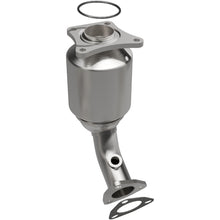 Load image into Gallery viewer, MagnaFlow 04-09 Nissan Quest 3.5L Direct Fit Converter
