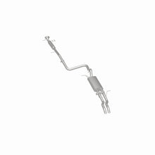 Load image into Gallery viewer, BRExhaust 11-19 Ford Fiesta 1.6L Exhaust Kit