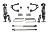 Fabtech 22-23 GM C/K 1500 3in Lift Budget System w/ Dirt Logic 2.5 Resivoir Coilovers