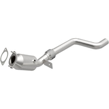 Load image into Gallery viewer, MagnaFlow 15-17 Ford Mustang 5.2L Direct Fit Converter