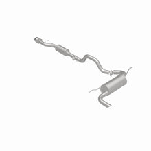 Load image into Gallery viewer, BRExhaust 08-10 Hummer H3 3.7L Exhaust Kit