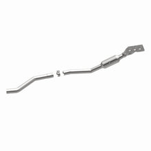 Load image into Gallery viewer, MagnaFlow 12-15 ML350 V6 3.5 OEM Manifold Direct Fit Converter