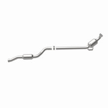 Load image into Gallery viewer, MagnaFlow 10-12 GLK350 V6 3.5 OEM Underbody Direct Fit Converter