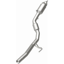 Load image into Gallery viewer, MagnaFlow 11-17 Volkswagen Touareg 3.6L Direct Fit Converter