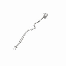Load image into Gallery viewer, MagnaFlow BRE Exhaust Kit 10-17 Subaru Outback 2.5L