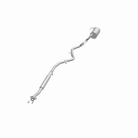 MagnaFlow BRE Exhaust Kit 10-17 Subaru Outback 2.5L