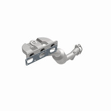 Load image into Gallery viewer, MagnaFlow 04-06 BMW X3 3.0L Direct Fit Converter
