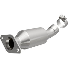Load image into Gallery viewer, MagnaFlow 14-15 Prius C L4 1.5 OEM Underbody Direct Fit Converter