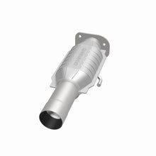 Load image into Gallery viewer, MagnaFlow 86-92 Camaro/Fbird V8 CA Direct Fit Converter