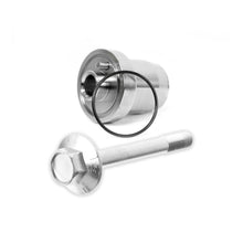 Load image into Gallery viewer, Fluidampr 2017+ Subaru FA24 Pulley Adapter Kit