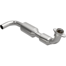 Load image into Gallery viewer, MagnaFlow 2000 Ford F-150 5.4L Direct Fit Converter