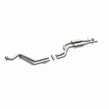 Load image into Gallery viewer, MagnaFlow 1995 Mercedes-Benz SL320 3.2L Direct Fit Converter