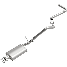 MagnaFlow BRE Exhaust Kit 86-89 Ford Bronco II