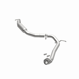 BRExhaust 06-12 Toyota RAV4 Muffler Kit