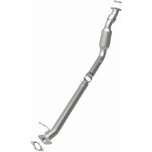 Load image into Gallery viewer, MagnaFlow 05-06 Chevrolet Uplander 3.5L Direct Fit Converter