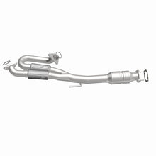 Load image into Gallery viewer, MagnaFlow 11-13 Nissan Maxima 3.5L Direct Fit Converter
