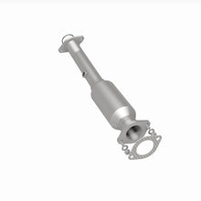 Load image into Gallery viewer, MagnaFlow 05-06 Nissan Titan 5.6L Direct Fit Converter