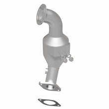 Load image into Gallery viewer, MagnaFlow 12-13 Ford Edge 2.0L Direct Fit Converter