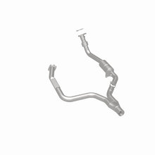 Load image into Gallery viewer, MagnaFlow 98-99 Chevrolet Camaro 5.7L Direct Fit Converter
