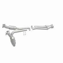 Load image into Gallery viewer, MagnaFlow 15-17 Ford Transit-150 3.7L Direct Fit Converter