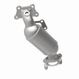 MagnaFlow 18-19 Chevrolet Traverse V6 OEM Underbody Front Rearward Direct Fit Converter