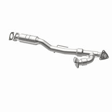 Load image into Gallery viewer, MagnaFlow 07-09 Nissan Altima 3.5L Direct Fit Converter