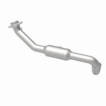 Load image into Gallery viewer, MagnaFlow 07-08 Ford F-150 4.6L Direct Fit Converter