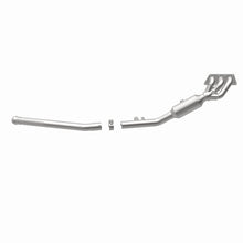 Load image into Gallery viewer, MagnaFlow 12-15 Mercedes-Benz ML350 3.5L Direct Fit Converter