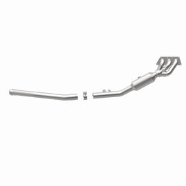 MagnaFlow 12-15 Mercedes-Benz ML350 3.5L Direct Fit Converter