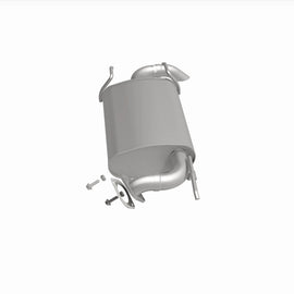 BRE Exhaust 13-16 SUBARU XV CROSSTREK  2.0L Muffler Kit