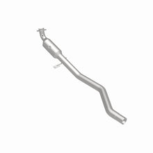 Load image into Gallery viewer, MagnaFlow 09-12 Mercedes-Benz GL450 4.6L Direct Fit Converter