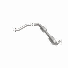 Load image into Gallery viewer, MagnaFlow 07-10 Toyota Tundra 5.7L Direct Fit Converter