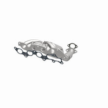 Load image into Gallery viewer, MagnaFlow 09-10 Ford Focus 2.0L Direct Fit Converter