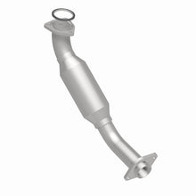 Load image into Gallery viewer, MagnaFlow 08-09 Pontiac G8 3.6L Direct Fit Converter
