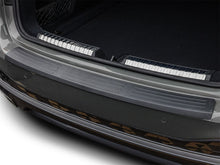 Load image into Gallery viewer, WeatherTech 25-25 Audi A5 Behind 2nd Row BumperTopper - Black