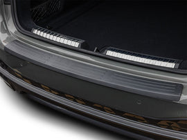 WeatherTech 25-25 Audi A5 Behind 2nd Row BumperTopper - Black