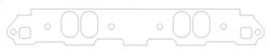 Cometic Chrysler W2 Head V8 .188in Fiber Intake Manifold Gasket Set