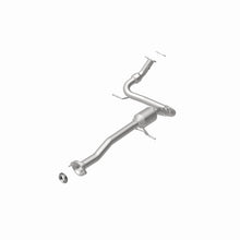 Load image into Gallery viewer, MagnaFlow 2015 Colorado 2.5 Underbody Direct Fit Converter
