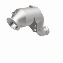 Load image into Gallery viewer, MagnaFlow 15-17 C300 L4 2 OEM Close Coupled Direct Fit Converter