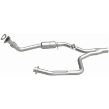 Load image into Gallery viewer, MagnaFlow 98-99 Chevrolet Camaro 5.7L Direct Fit Converter