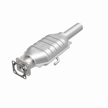 Load image into Gallery viewer, MagnaFlow 86-92 Jeep/Dodge/Eagle CA Direct Fit Converter