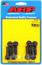 Load image into Gallery viewer, ARP LS1 LS2 Hex Timing Cover Bolt Kit